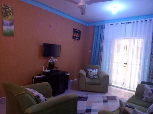 Mtwapa Homestay 2 Apartment