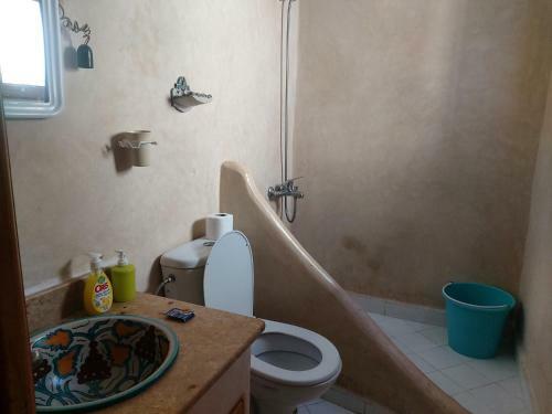 Apartamento Dar Layla Moulati