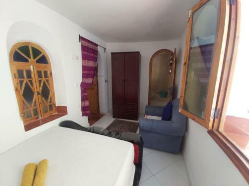 Apartamento Dar Layla Moulati