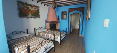 Apartamento Dar Layla Moulati