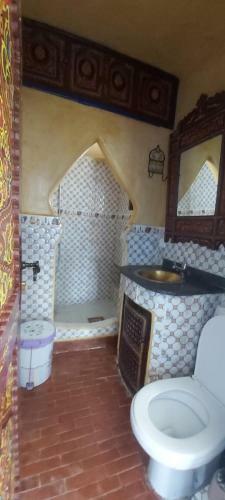 Apartamento Dar Layla Moulati