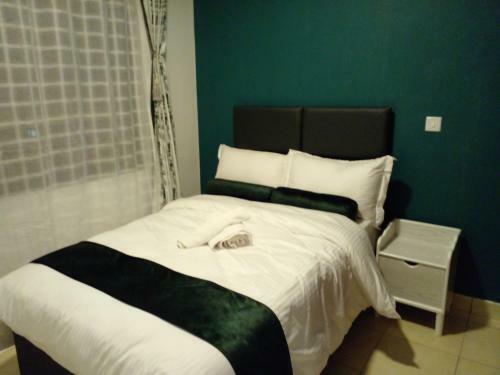 Apartamento Lovely 1 Bedroom Condo At Greatwall Gardens