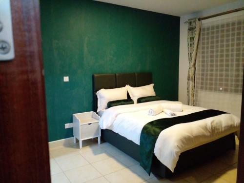 Apartamento Lovely 1 Bedroom Condo At Greatwall Gardens