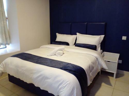 Apartamento Peaceful 1 Bedroom Condo At Greatwall Gardens