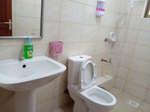 Apartamento Peaceful 1 Bedroom Condo At Greatwall Gardens