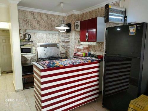 Apartamento Blumar Eldome Rent Chalet
