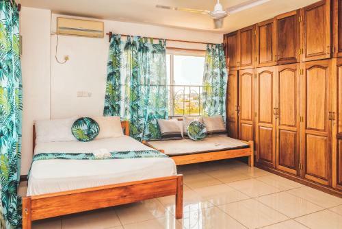 Ensuite Deluxe With Ocean View