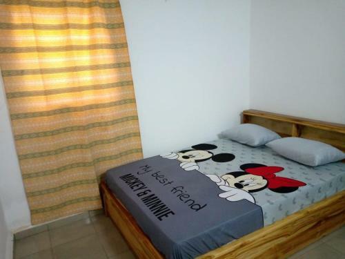 Apartamento Une Maison Centrale Et Confortable