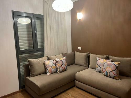 Apartamento Appartement � Anfa Aerocity