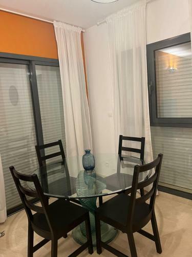 Apartamento Appartement � Anfa Aerocity