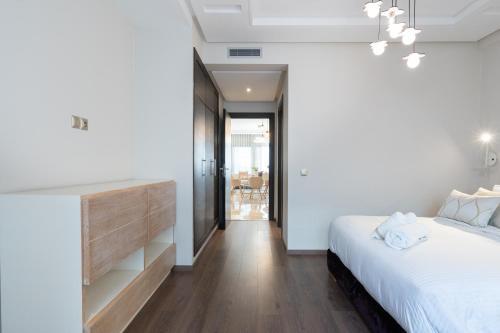 Apartamento Amazing 1br Suite Great Location