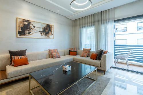 Apartamento Amazing 1br Suite Great Location