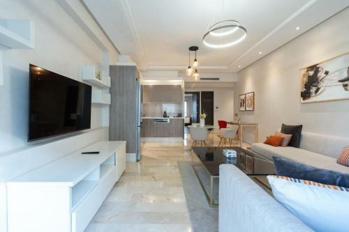 Apartamento Amazing 1br Suite Great Location