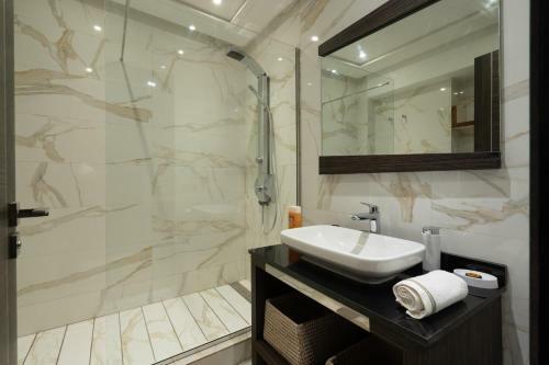 Apartamento Amazing 1br Suite Great Location