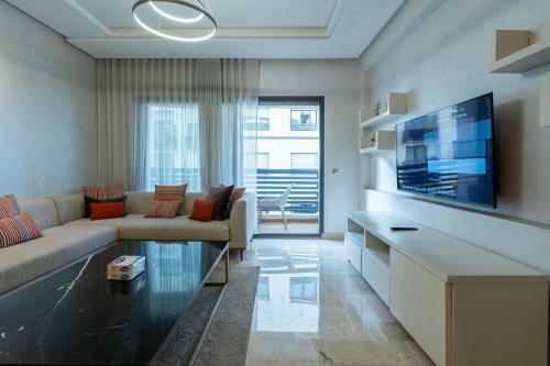 Apartamento Amazing 1br Suite Great Location