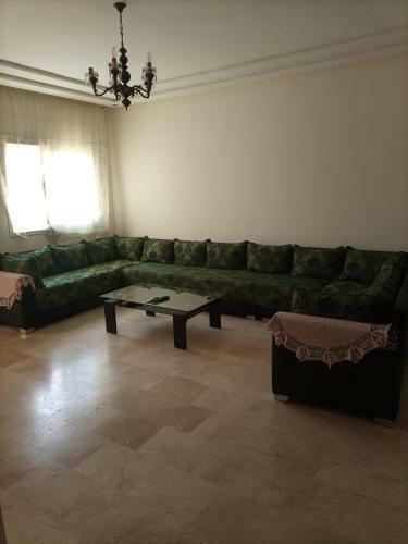 Apartamento Appartement � Savannah Beash Sidi Rahal Maric