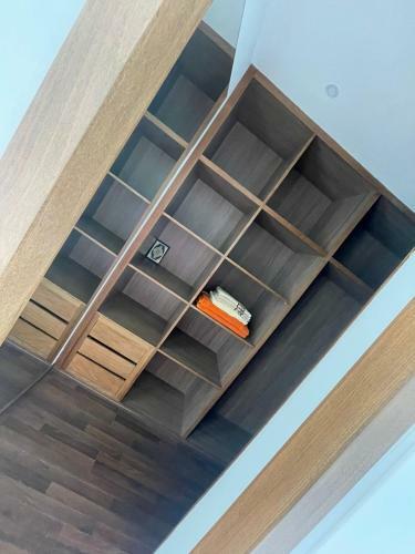 Apartamento Appartement De Lux A Tamaris
