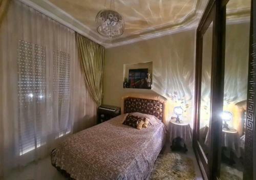 Villa Agr�able Duplex A Mahdia