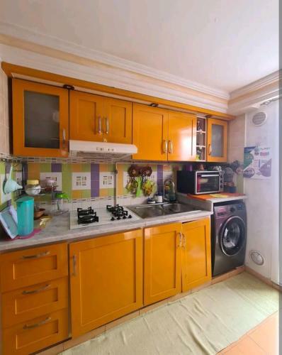 Villa Agr�able Duplex A Mahdia