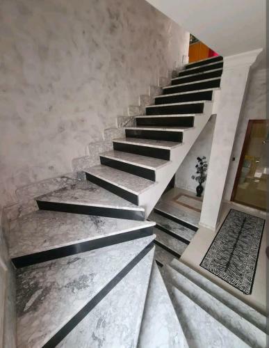 Villa Agr�able Duplex A Mahdia