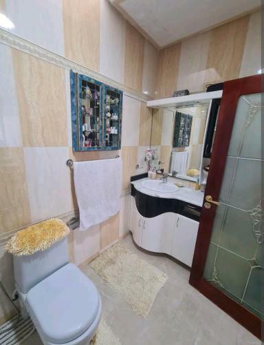 Villa Agr�able Duplex A Mahdia