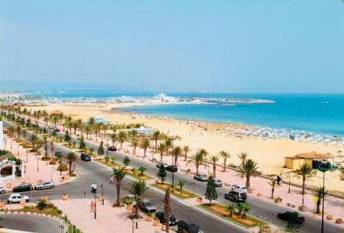 Apartamento Appartement Rayhan Yasmine Hammamet
