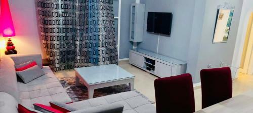 Apartamento Appartement Rayhan Yasmine Hammamet