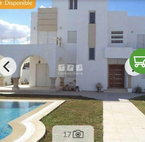 Perfect Beach Villa With Pool