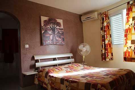 T�rangalux Sublime Villa H Avec Piscine Et Plage Ngaparou