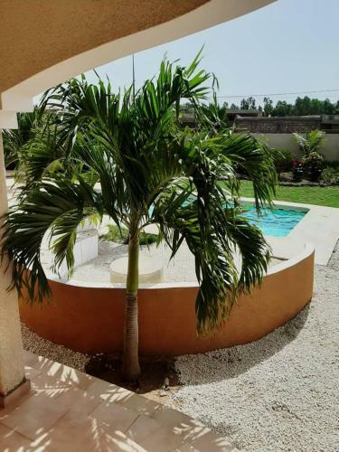T�rangalux Sublime Villa H Avec Piscine Et Plage Ngaparou
