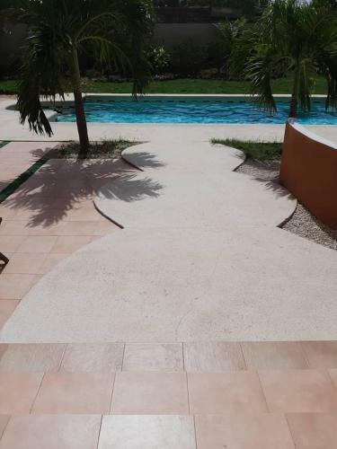 T�rangalux Sublime Villa H Avec Piscine Et Plage Ngaparou