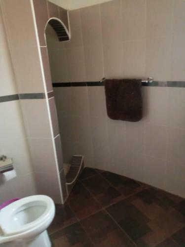 T�rangalux Sublime Villa H Avec Piscine Et Plage Ngaparou