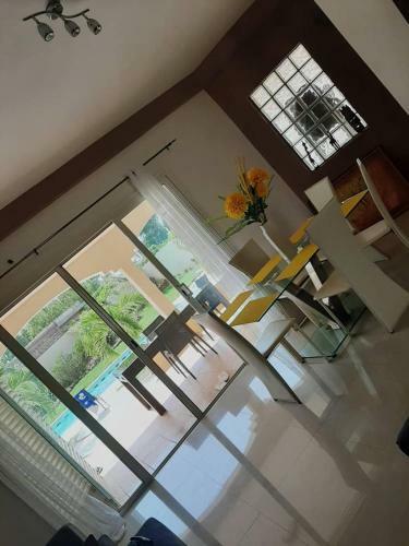T�rangalux Sublime Villa H Avec Piscine Et Plage Ngaparou