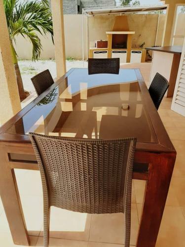 T�rangalux Sublime Villa H Avec Piscine Et Plage Ngaparou