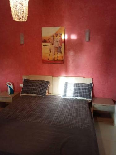 T�rangalux Sublime Villa H Avec Piscine Et Plage Ngaparou
