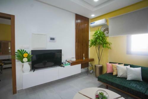 Apartamento Superbe Appartement Luxueux Et Cosy