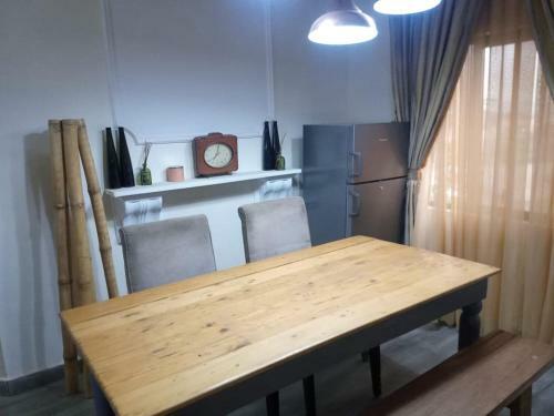 Apartamento Peach Hive Ltd