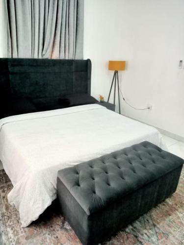2 Shortlet Apartment In Katampe