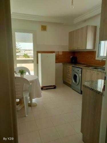 Apartamento Appartement Standing Nabeul