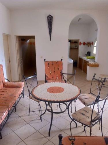Apartamento Villa Avec Piscine Somone