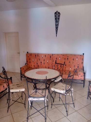 Apartamento Villa Avec Piscine Somone