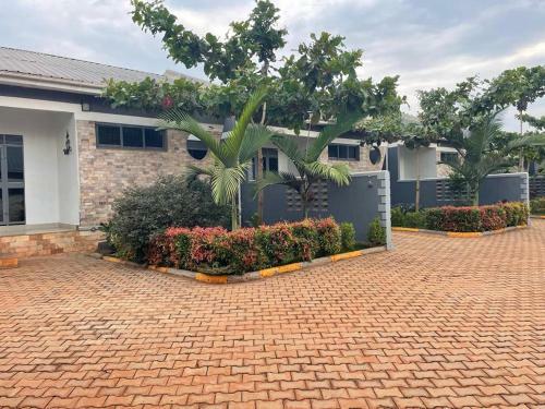 Serene Homes Apartments Jinja