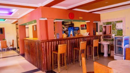 Marriotti Hotel Dar