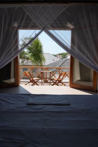 Amani Villa