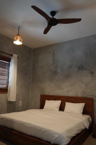 Amani Villa