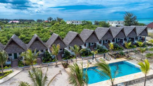 Hotel Jabali Bungalows Lodge