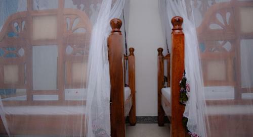 Hotel Jabali Bungalows Lodge
