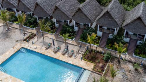Hotel Jabali Bungalows Lodge
