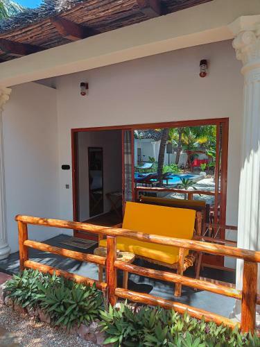 Hotel Little.pompeji