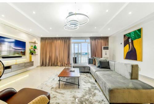 Apartamento Luxury 3 Bedroom Ascot
